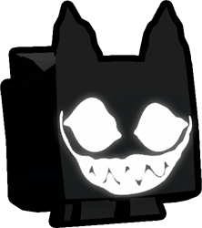 Nightmare Cat Value in Pets Go