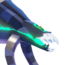 Paranox Value in Dragon Adventures