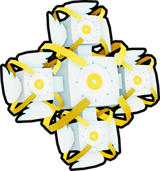 Pentangelus Value in Pets Go: Current Gem Price