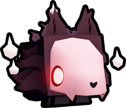 Phantom Wolf Value in Pets Go