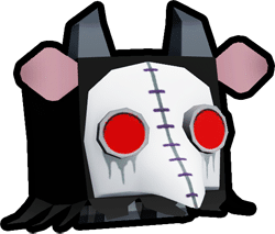 Plague Cow Value in Pets Go