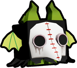 Plague Dragon Value in Pets Go