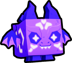 Relic Dragon Value in Pets Go