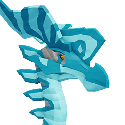 Glacegar Value in Dragon Adventures: What is it worth?