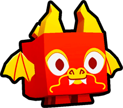 Samurai Dragon Value in Pets Go