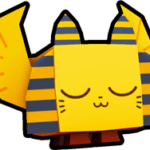 Sphinx Value in Pets Go