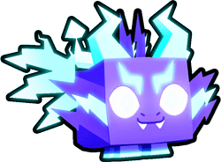 Storm Dragon Value in Pets Go