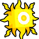 Sun Angelus Value in Pets Go: Current Gem Price