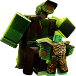 Zombie Horde Cameraman Value in Toilet Tower Defense