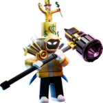 iamEvan Value in Toilet Tower Defense