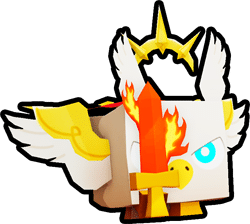 Avenging Griffin Value in Pets Go