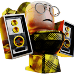 Bald Toilet Value in Toilet Tower Defense