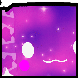 Huge Cosmic Axolotl Value in Pets Go