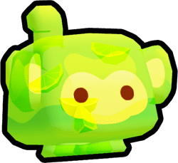 Jelly Monkey Value in Pets Go