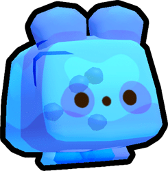 Jelly Panda Value in Pets Go