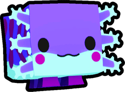 Lumi Axolotl Value in Pets Go