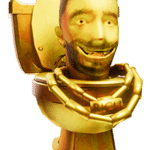 The Golden Skibidi Value in Toilet Tower Defense