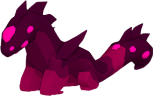 Void Value in Creatures of Sonaria