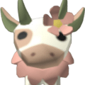 Cow Plushie Value in Creatures of Sonaria