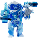 Frozen Speakerman Value in Toilet Tower Defense