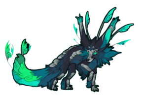 Noctivul Value in Creatures of Sonaria: What is it worth?