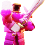 Love Blade Cameraman