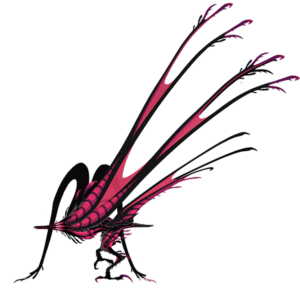 Xymorax Value in Creatures of Sonaria: What is it worth?