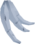 Claw Gill Value in Fisch