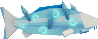 Crystal Carp Value in Fisch