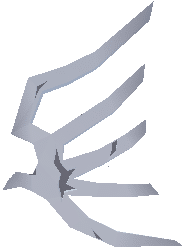 Fossil Fan Value in Fisch