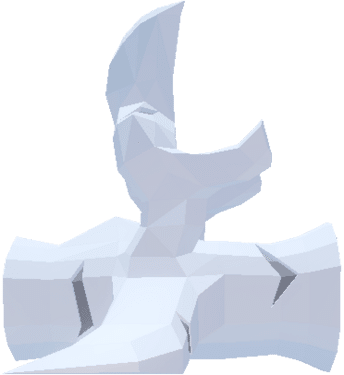 Nessie's Spine Value in Fisch