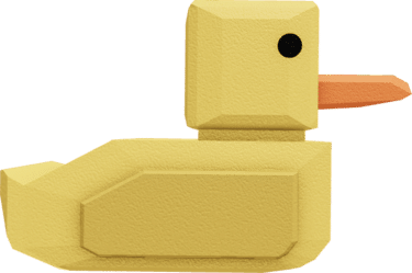 Rubber Ducky Value in Fisch