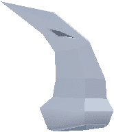 Shark Fang Value in Fisch