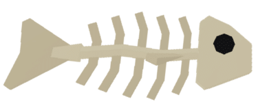 Skelefish Value in Fisch
