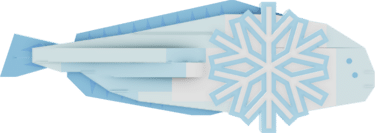 Snowflake Flounder Value in Fisch