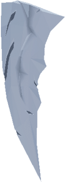 Spined Fin Value in Fisch