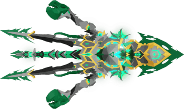 The Kraken Value in Fisch