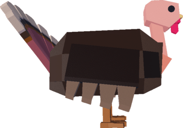 Turkey Value in Fisch