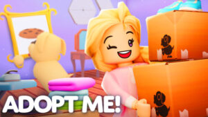 Adopt Me