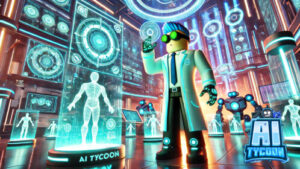 Ai Tycoon