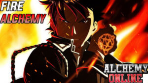 Alchemy Online