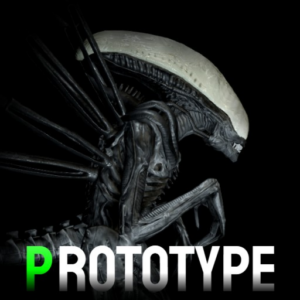 Alien Prototype