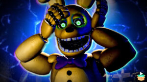 Animatronic Nights