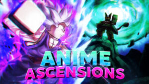 Anime Ascensions Simulator