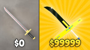 Anime Attackers Simulator