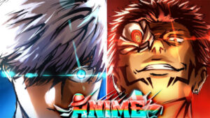 Anime Blox Simulator