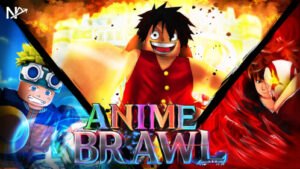 Anime Brawl Simulator