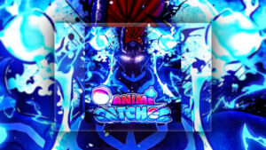 Anime Catcher Simulator