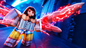 Anime Clicker Simulator