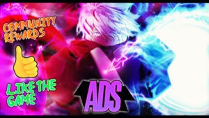 Anime Destruction Simulator